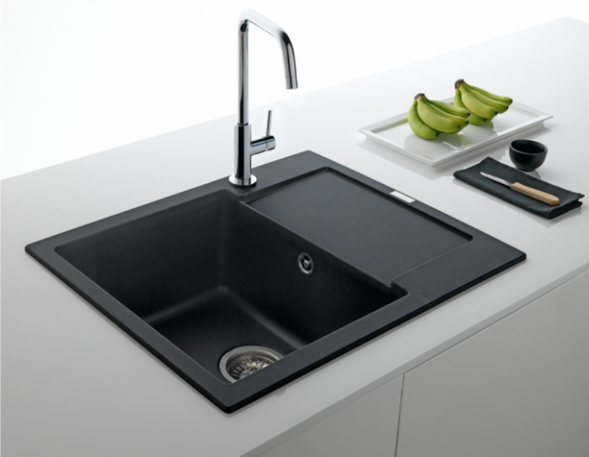 Zlewozmywak Franke Maris MRG 611-62 114.0676.029 wiz