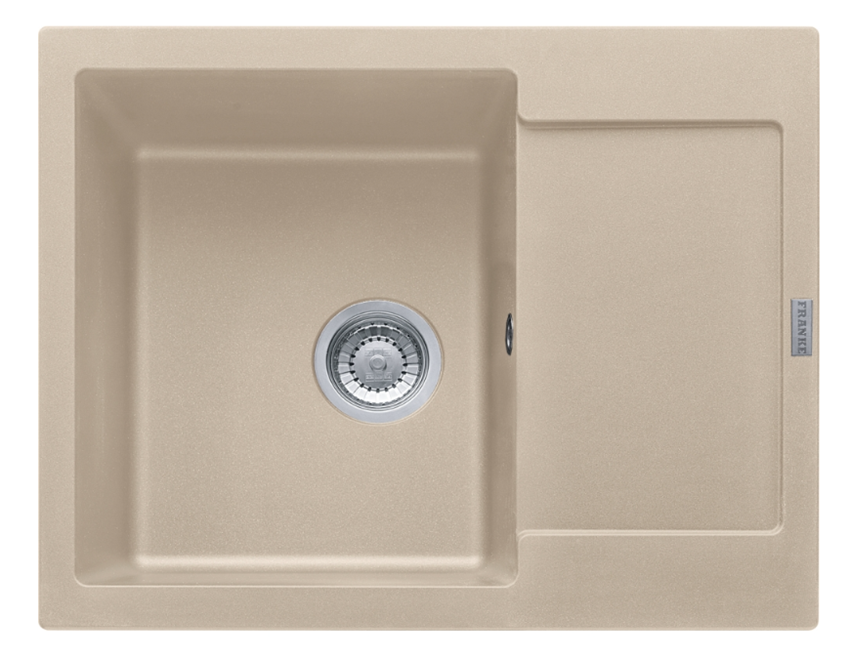 Zlewozmywak Franke Maris MRG 611-62 114.0676.026