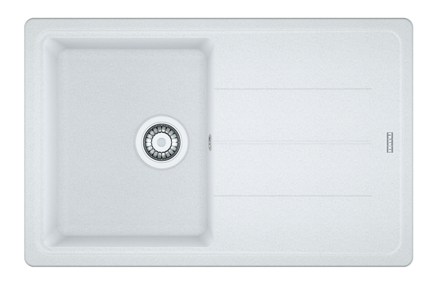 Zlewozmywak Franke Basis BFG 611-78 114.0676.297