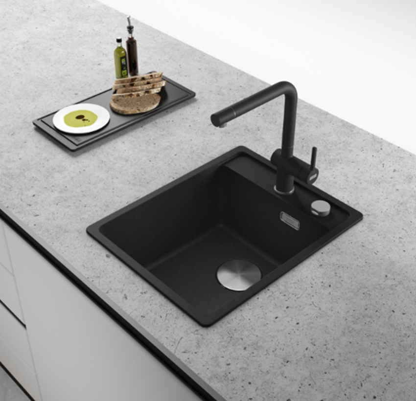 Zlewozmywak Franke Maris MRG 610-37 114.0661.776 rys techniczny