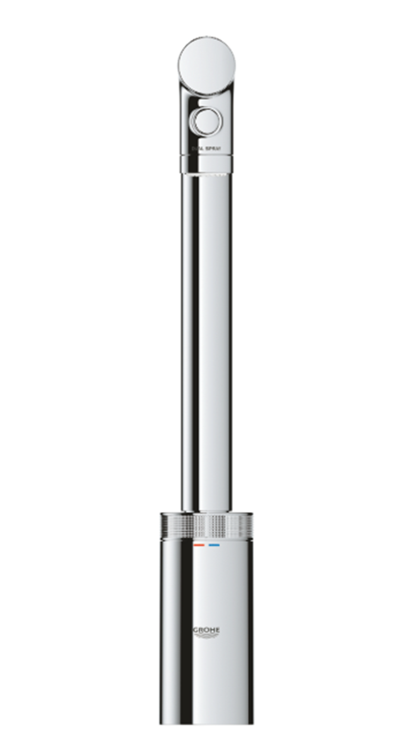 Bateria kuchenna Grohe Minta SmartControl 31889000