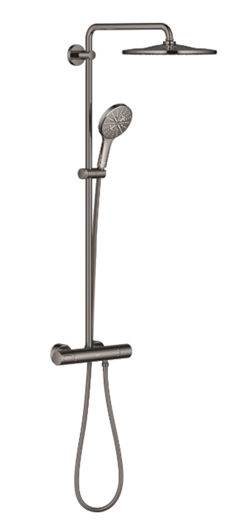 System prysznicowy Grohe Rainshower SmartActive 310 26836A00