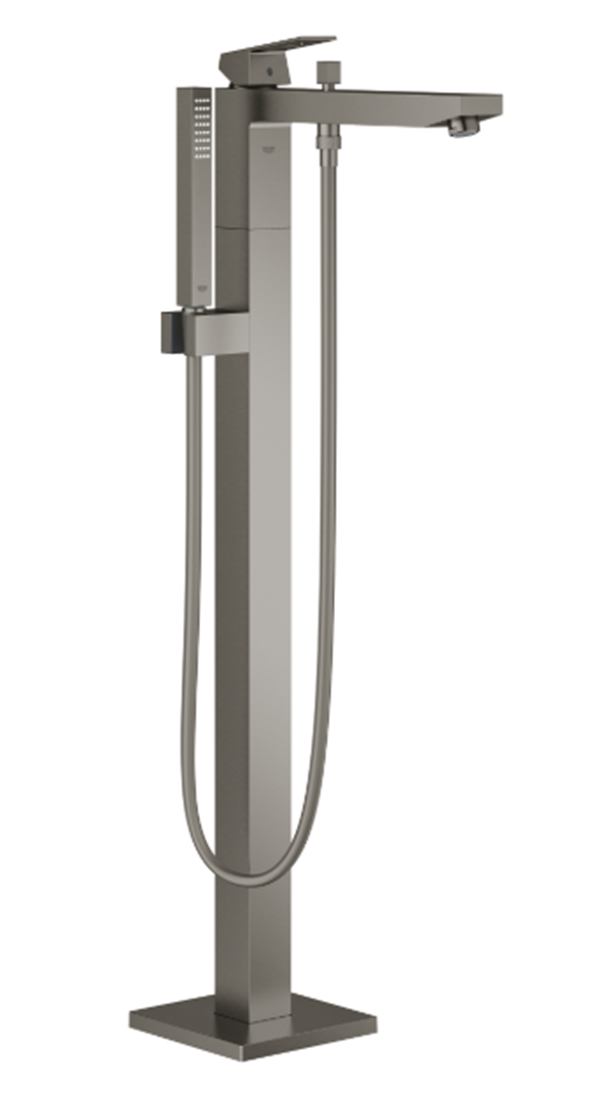 Bateria wannowa Grohe Eurocube 23672AL1