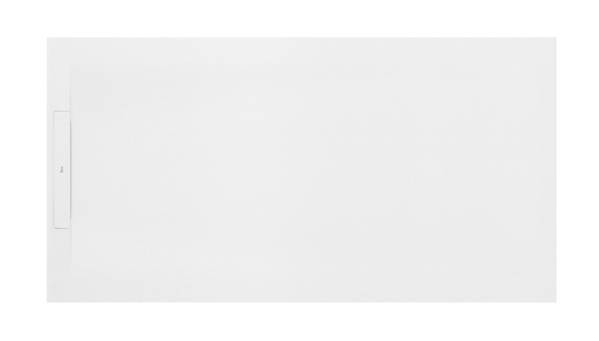 Brodzik kopozytowy Roca Pyros AP90170838403100