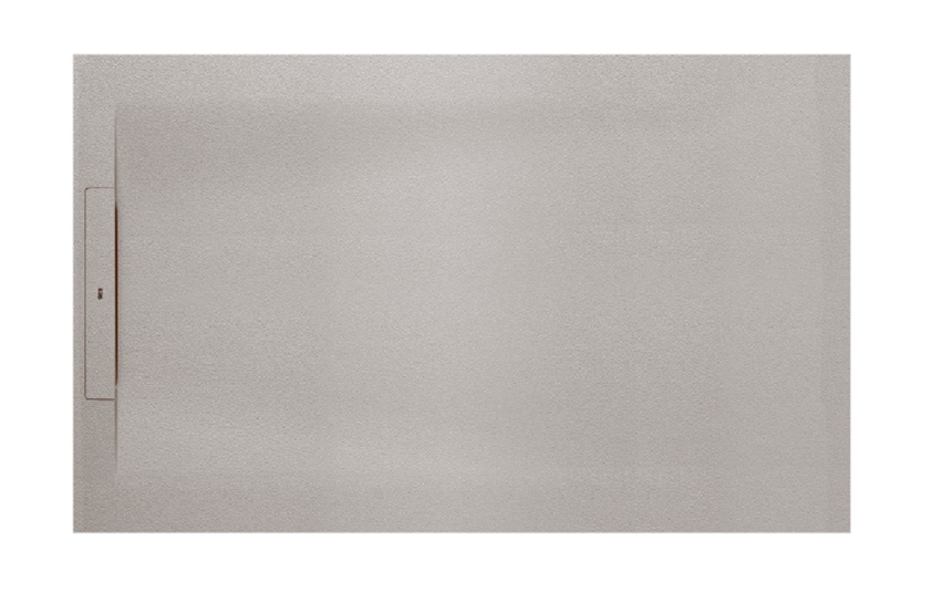 Brodzik kompozytowy Roca Pyros AP9014B032003630