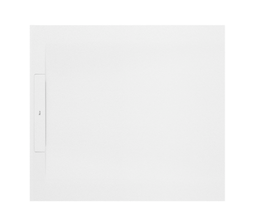 Brodzik kwadratowy Roca Pyros AP90138438403100