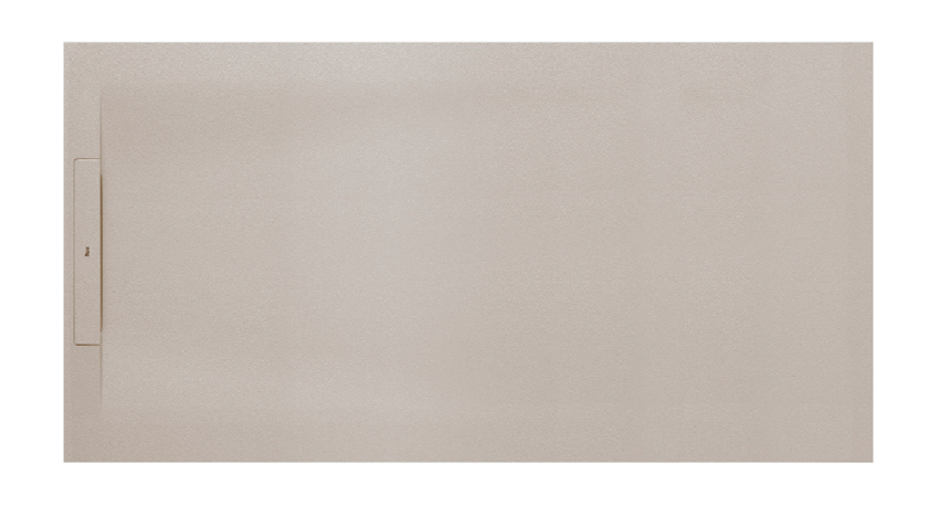 Brodzik kopozytowy Roca Pyros AP90164038403650