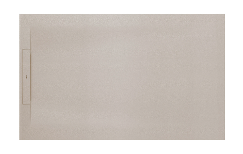 Brodzik kompozytowy Roca Pyros AP9013E838403650