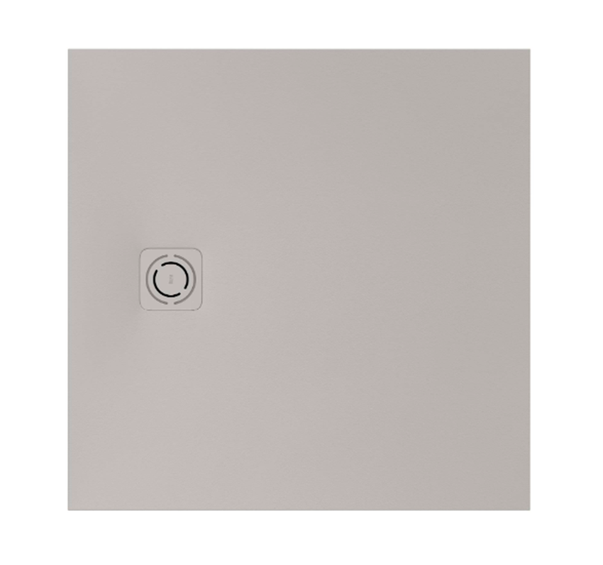 Brodzik kwadratowy Roca Magma APE0138438403630