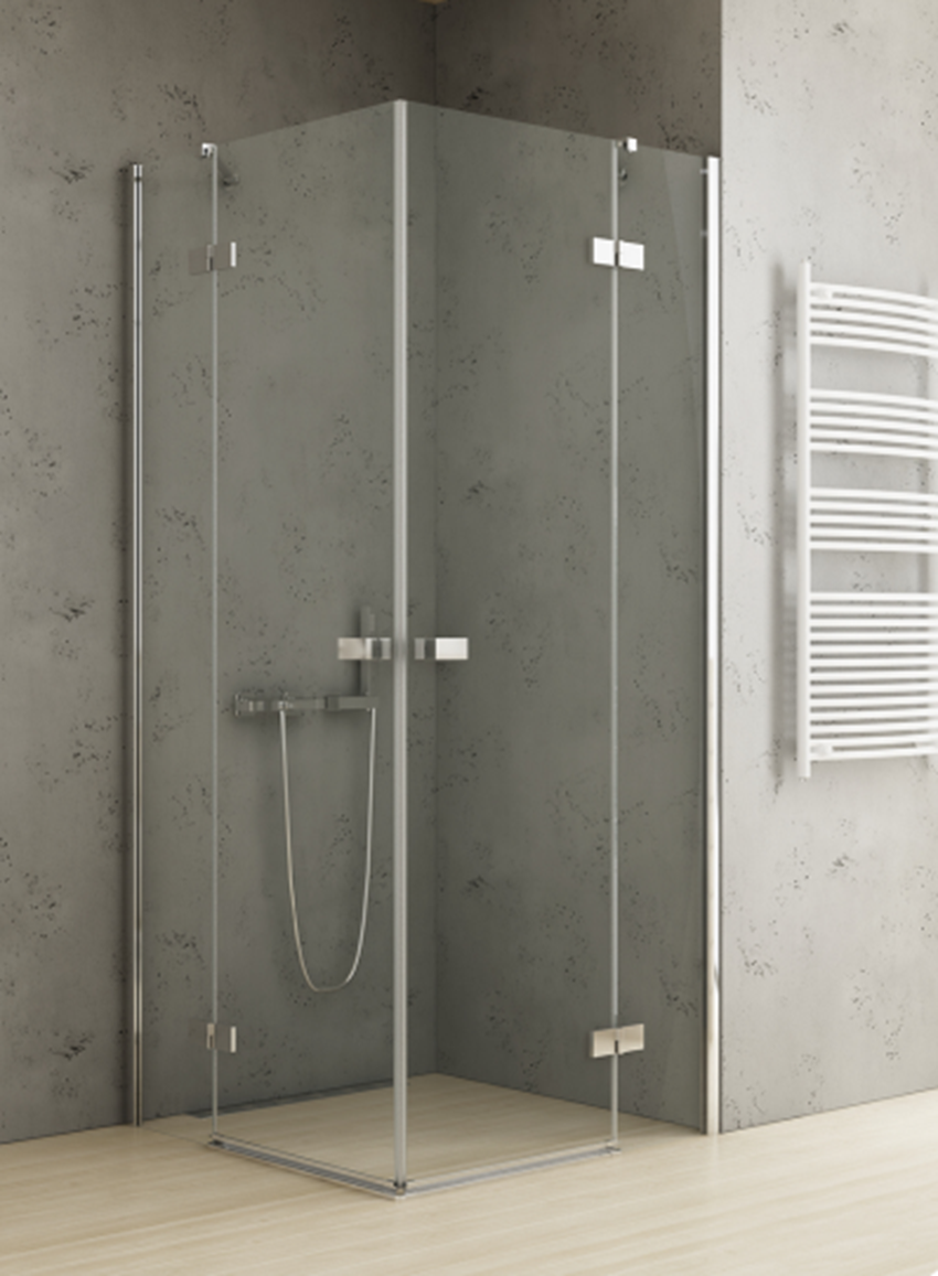 Kabina prysznicowa New Trendy Reflexa EXK-5178