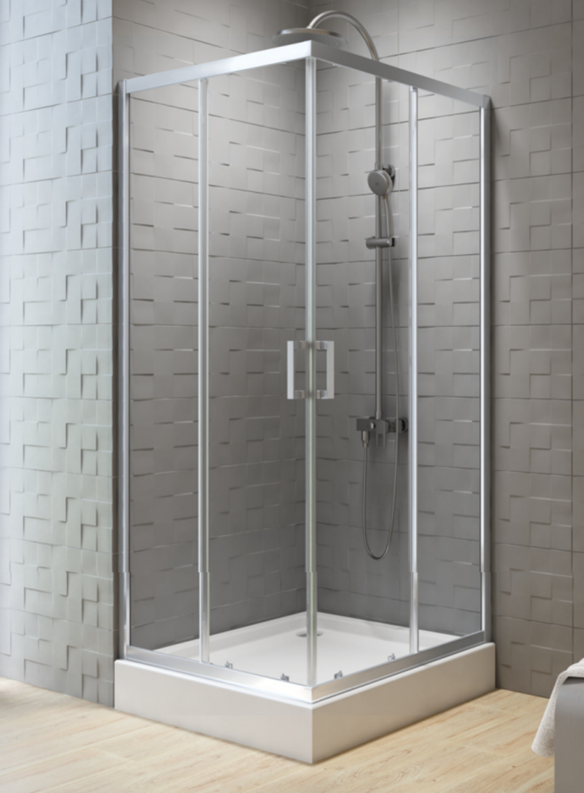 Kabina prysznicowa New Trendy New Varia K-5146