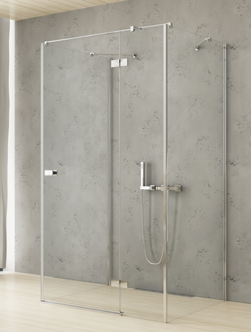 Kabina prysznicowa New Trendy Reflexa EXK-5242