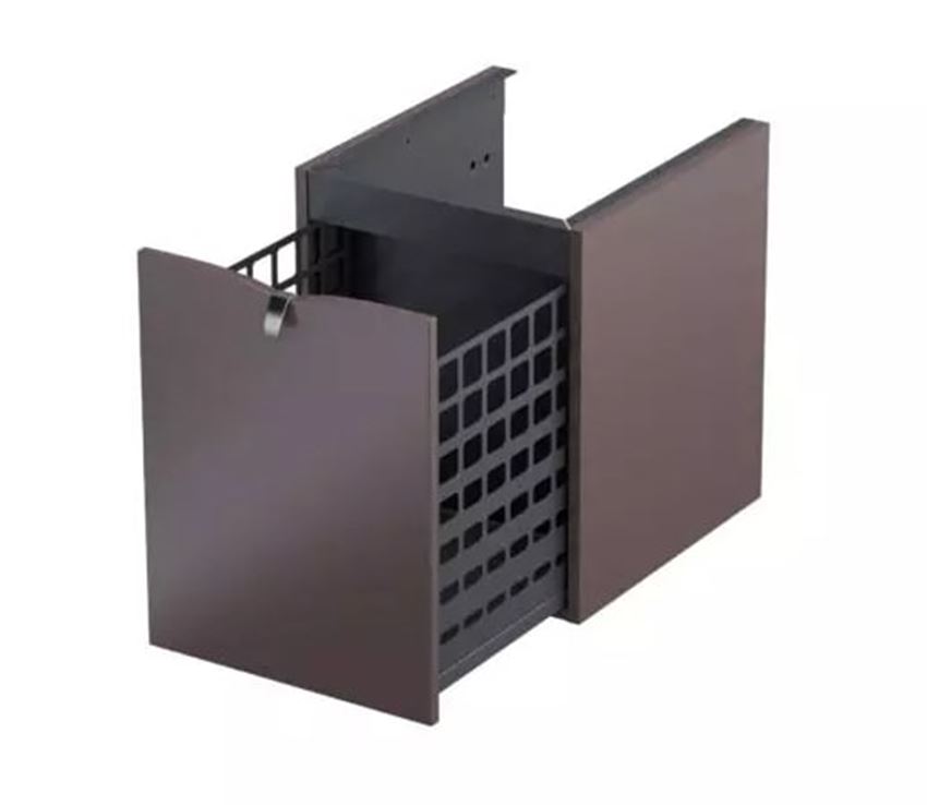 Szafka Oristo Siena OR45-SN1S-40-21