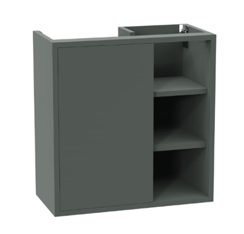 Szafka podumywalkowa Excellent Ness MLEX.8201.600.GN