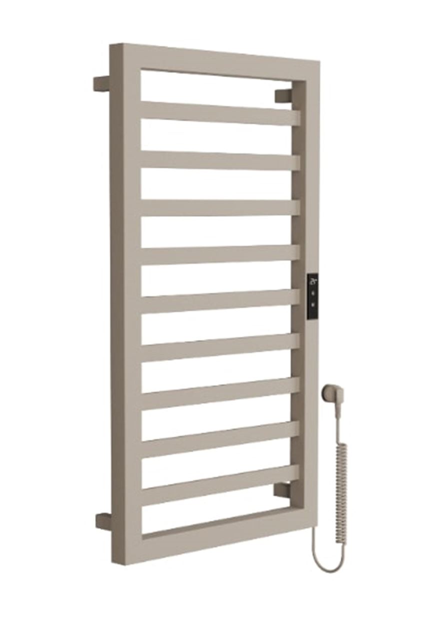 Grzejnik łazienkowy Excellent Brego Smart GREX.BRS91.CA
