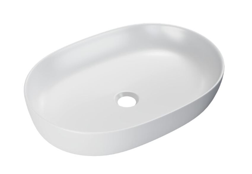 Umywalka Excellent Jima CEAC.2001.615.WHM