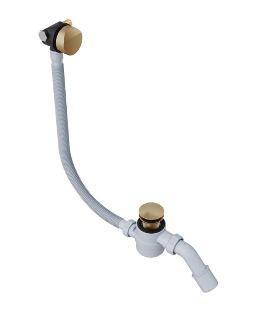 Syfon wannowy Excellent Hover ARIN.3410CB