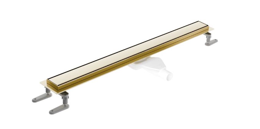 Odpływ liniowy Excellent Stilio INEX.1515.900.R.GB