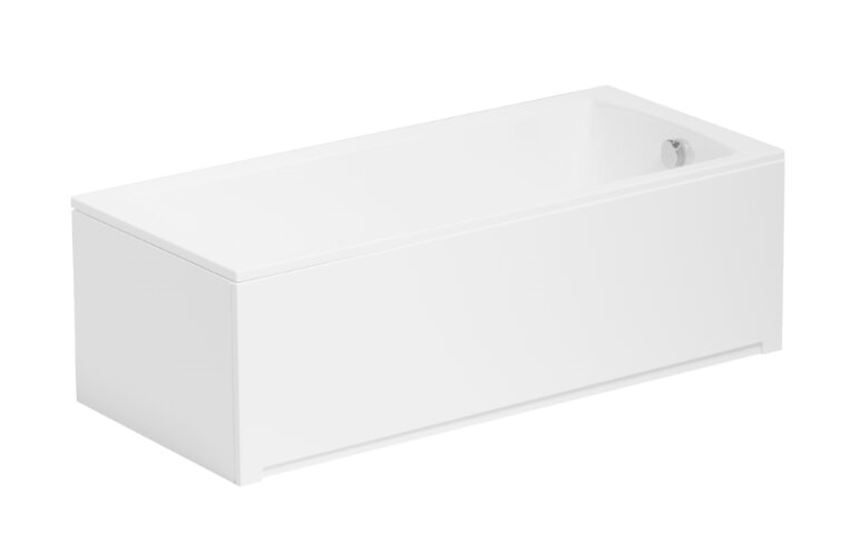 Obudowa do wanny Excellent Izi System OBEX.190.58WH