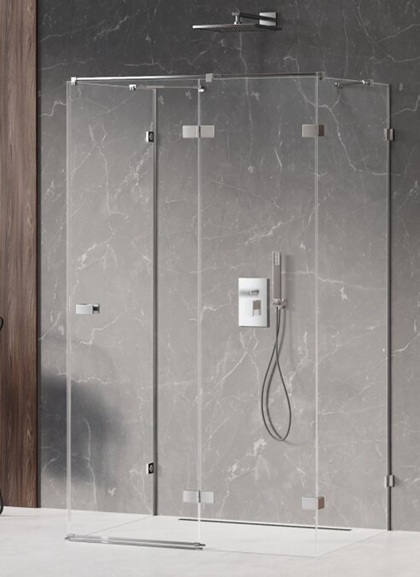 Kabina New Trendy Avexa EXK-2476