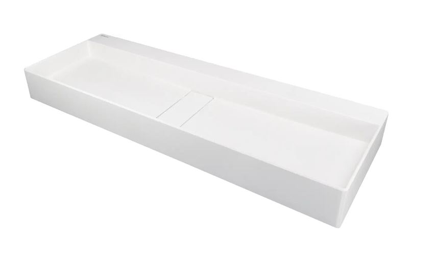 Umywalka Deante Blur CQB AU1S