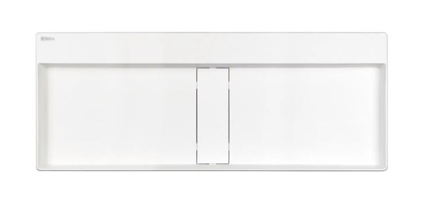 Umywalka Deante Blur CQB AU1S