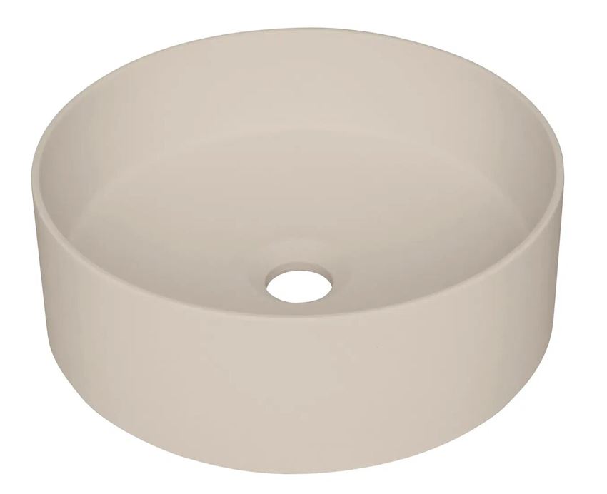 Umywalka granitowa Deante Silia CQS 5U4S