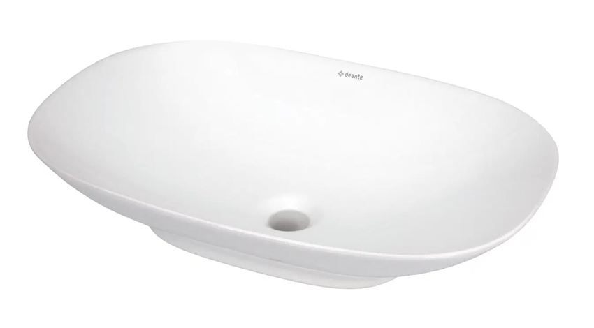 Umywalka ceramiczna Deante Arnika CGN 6U6S