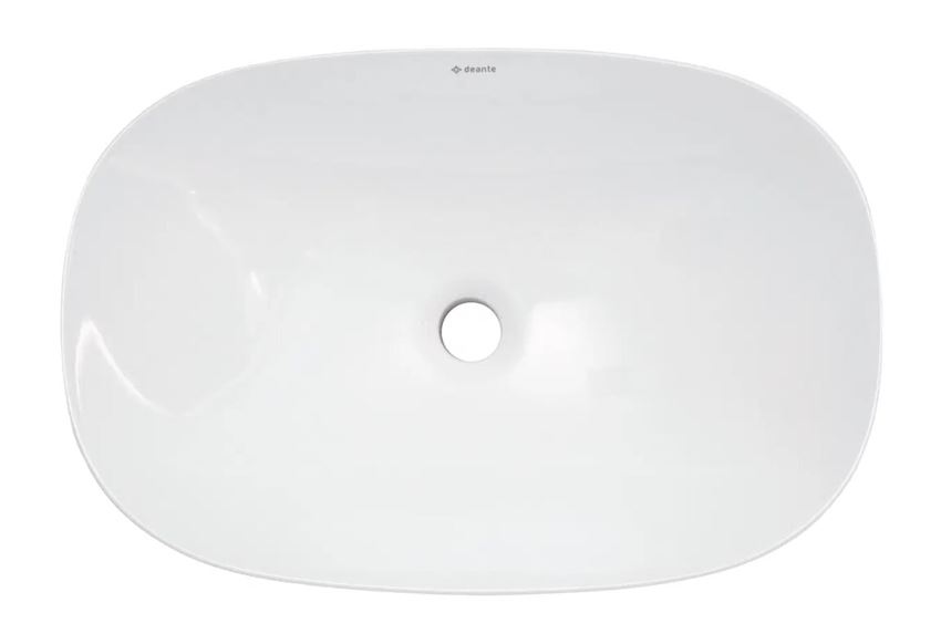 Umywalka ceramiczna Deante Arnika CGN 6U6S