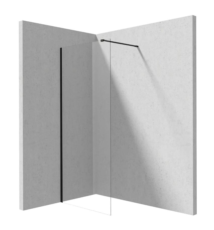 Kabina walk-in Deante Prizma KTJ N37P