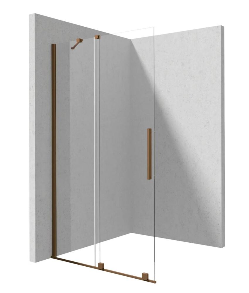 Kabina prysznicowa Deante Prizma KTJ C32R