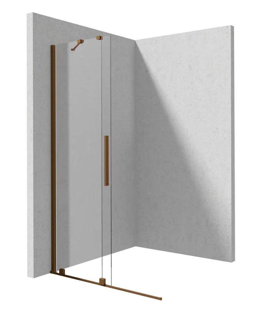 Kabina prysznicowa Deante Prizma KTJ C32R