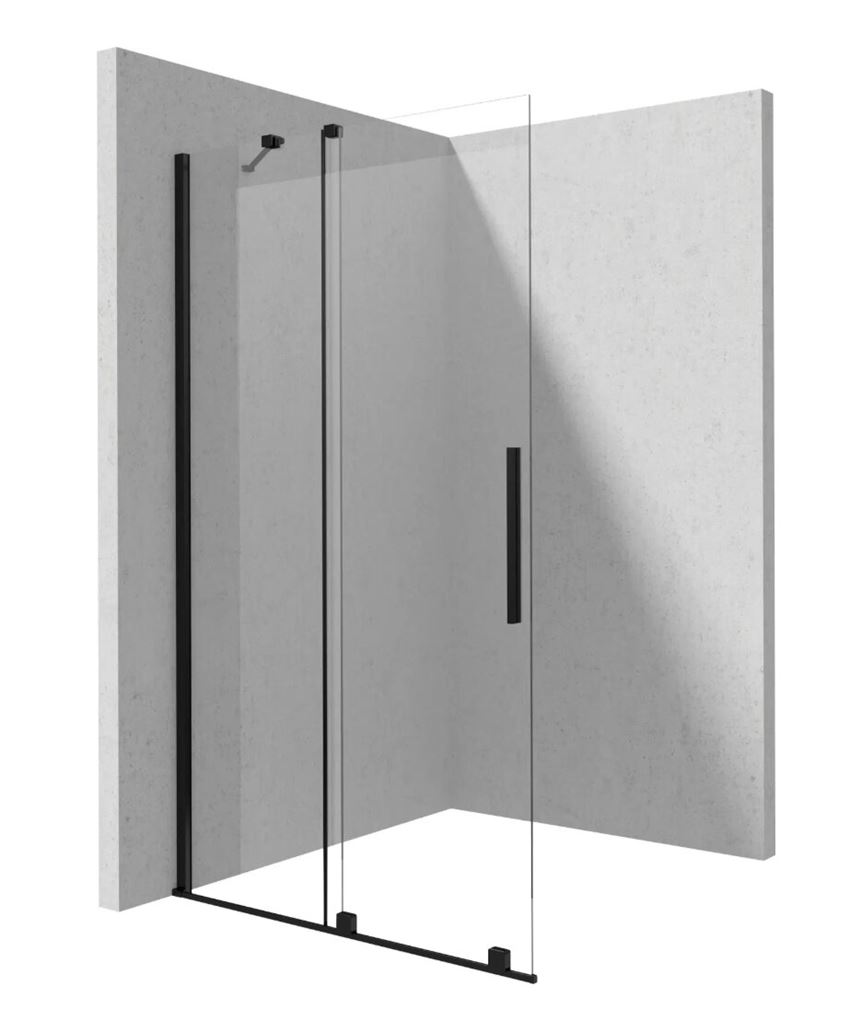 Kabina prysznicowa Deante Prizma KTJ N34R