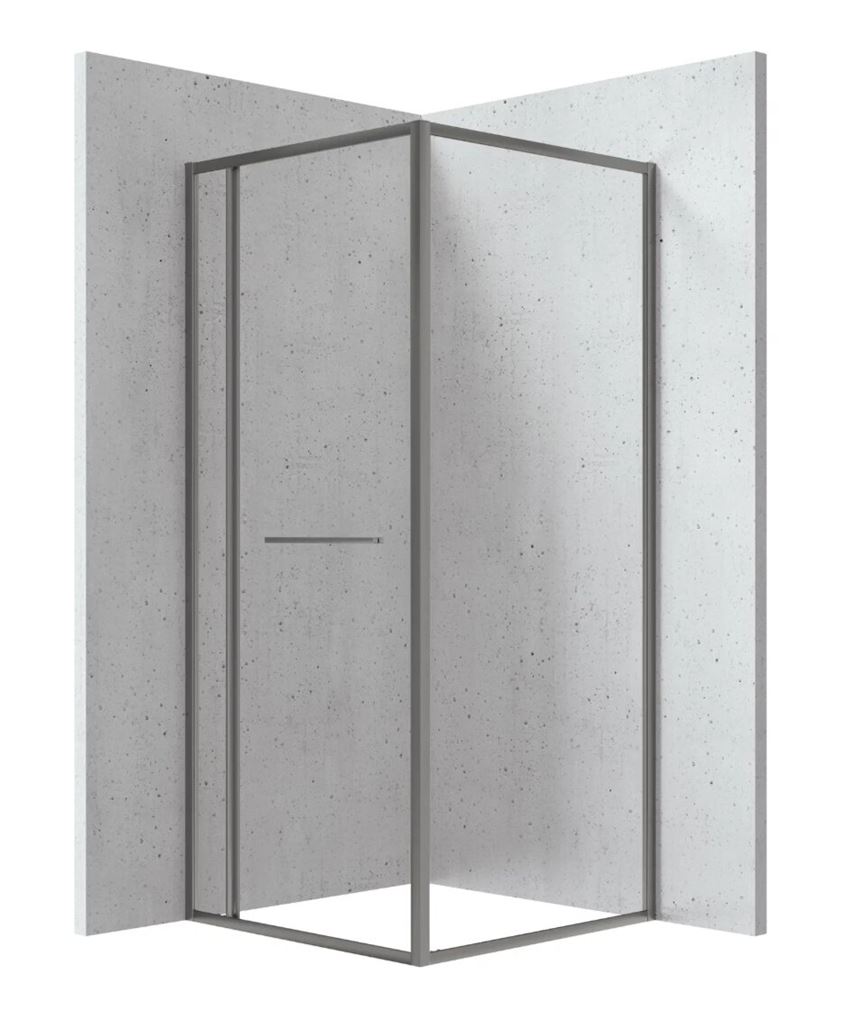 Kabina Deante Blur KQB D099P