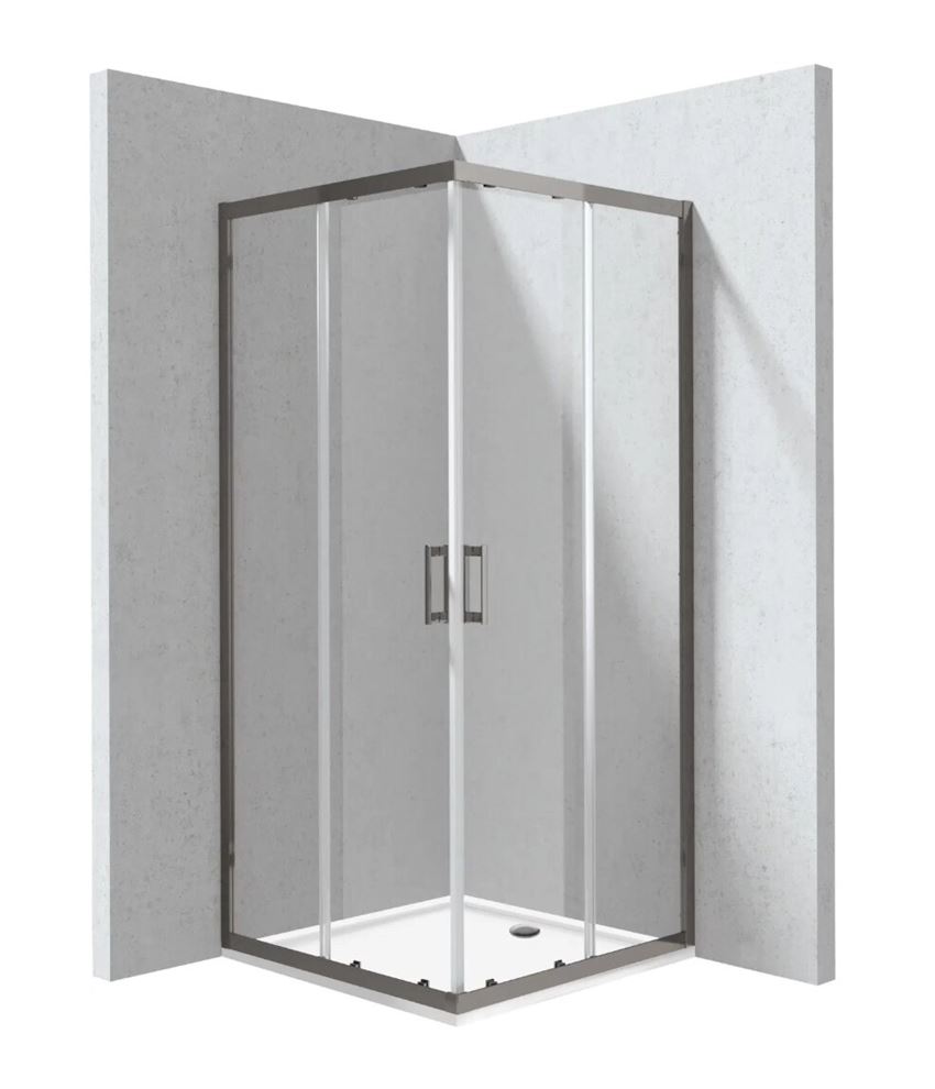 Kabina prysznicowa Deante Funkia Evo KYCPD099P