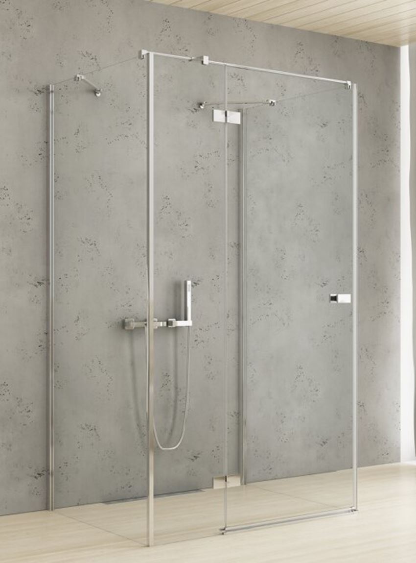 Kabina prysznicowa New Trendy Reflexa EXK-5239