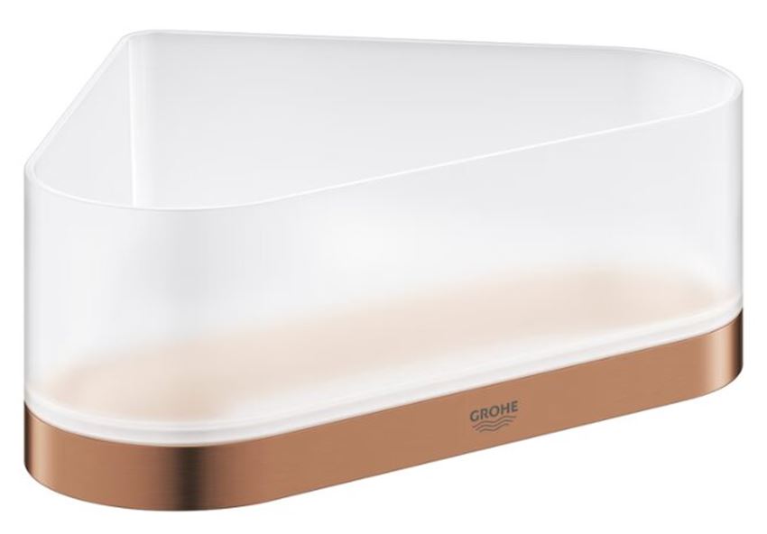 Półka prysznicowa Grohe Selection 41038DL0