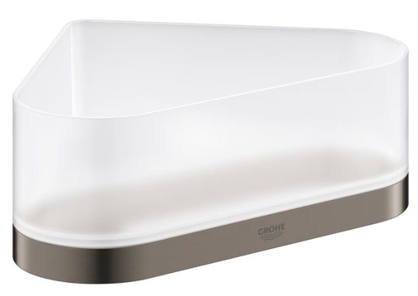 Narożna półka Grohe Selection 41038AL0