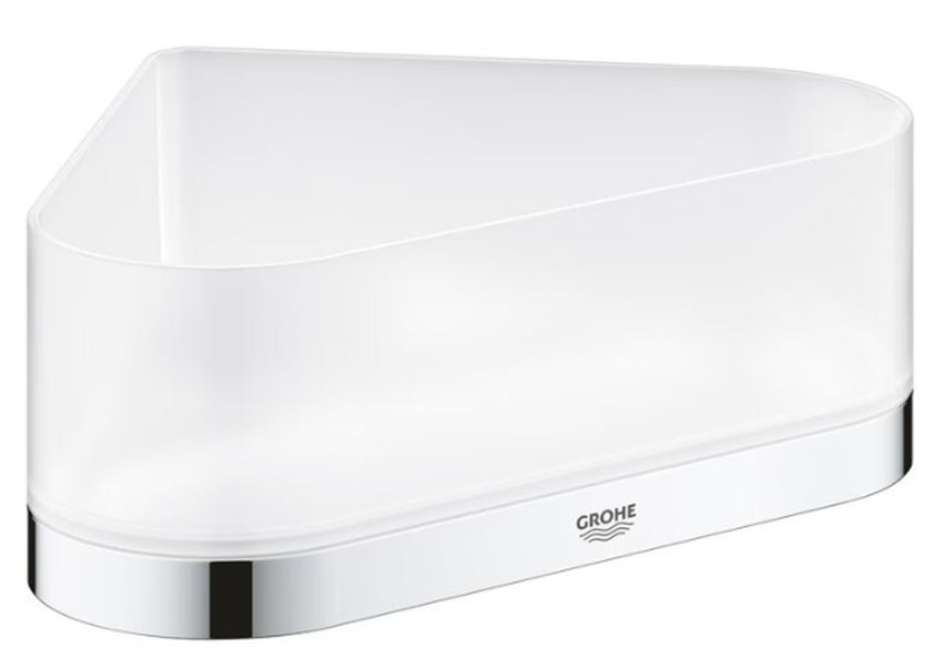 Półka prysznicowa Grohe Selection 41038000