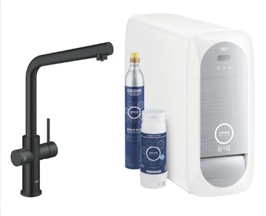Zestaw startowy Grohe Blue Home 31454KS1