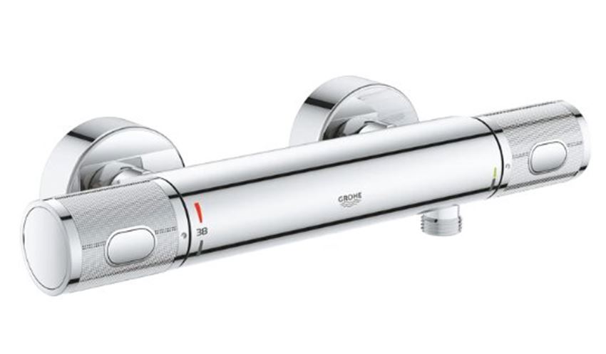 Bateria prysznicowa Grohe Grohtherm 1000 Performance 34827000