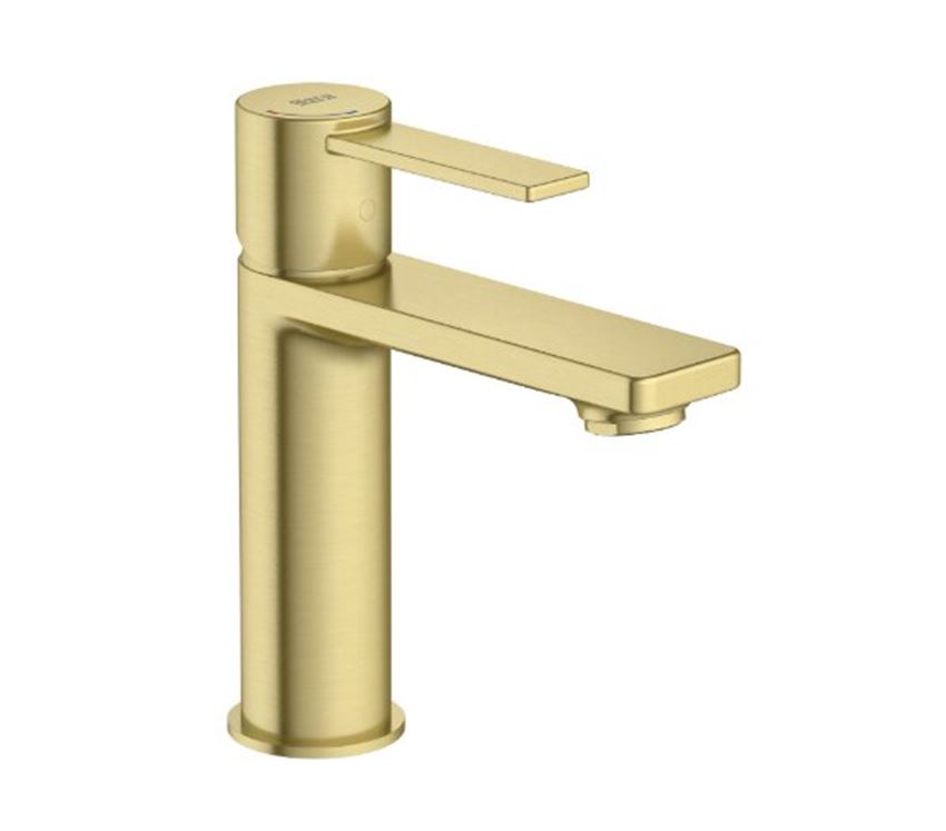 Bateria umywalkowa Roca Targa A5A325FVA0