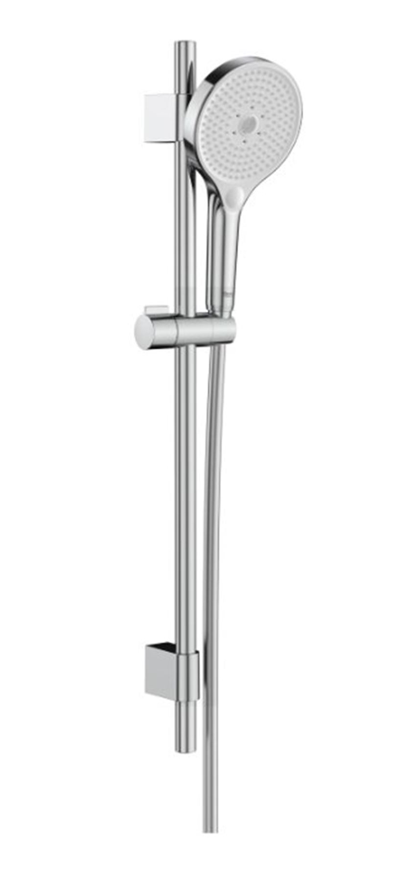 Zestaw prysznicowy Roca Plenum A5B8414C00