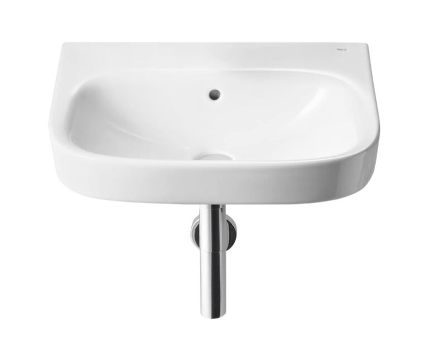Umywalka ścienna Roca Optica A32599500N