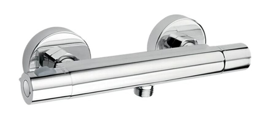 Bateria termostatyczna Ferro Trinity TRM7