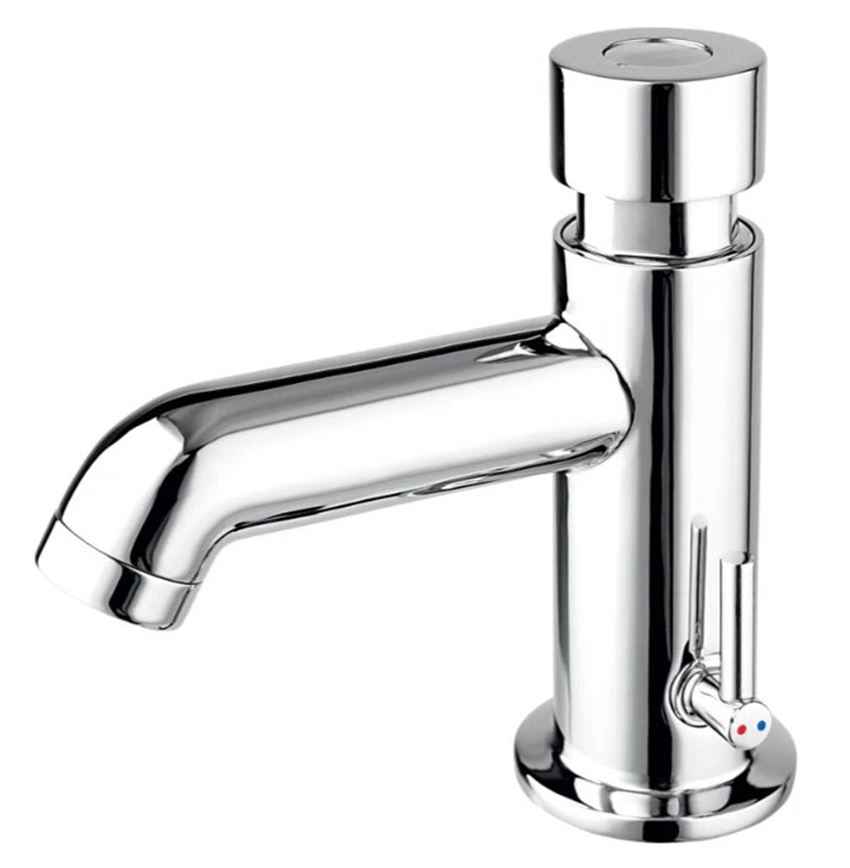 Bateria umywalkowa Ferro Presstige Z201R