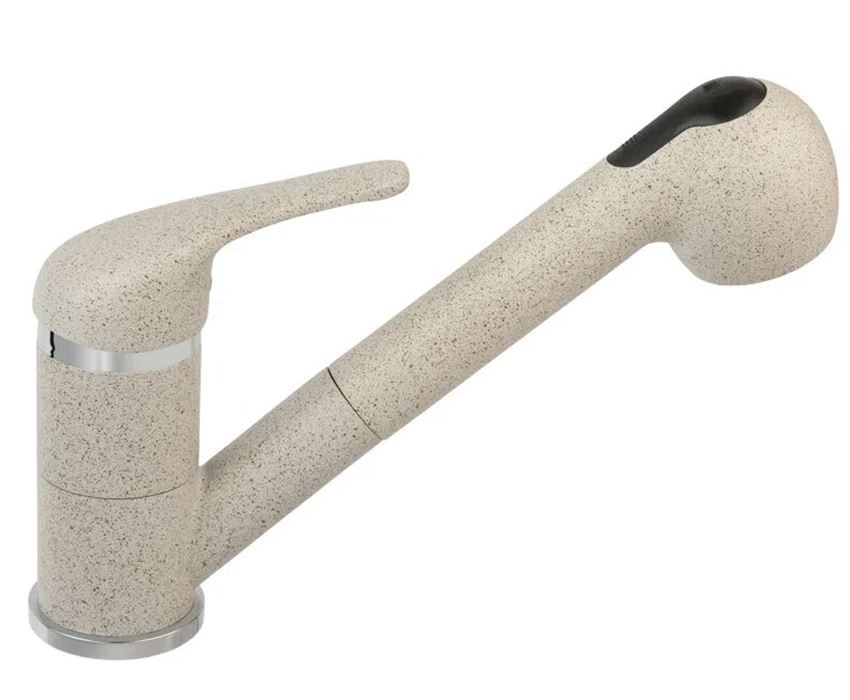 Bateria zlewozmywakowa Ferro Freya BFR8S