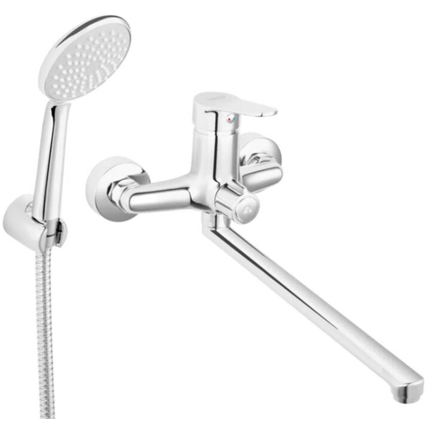 Bateria wannowa Ferro Isso BIS55A