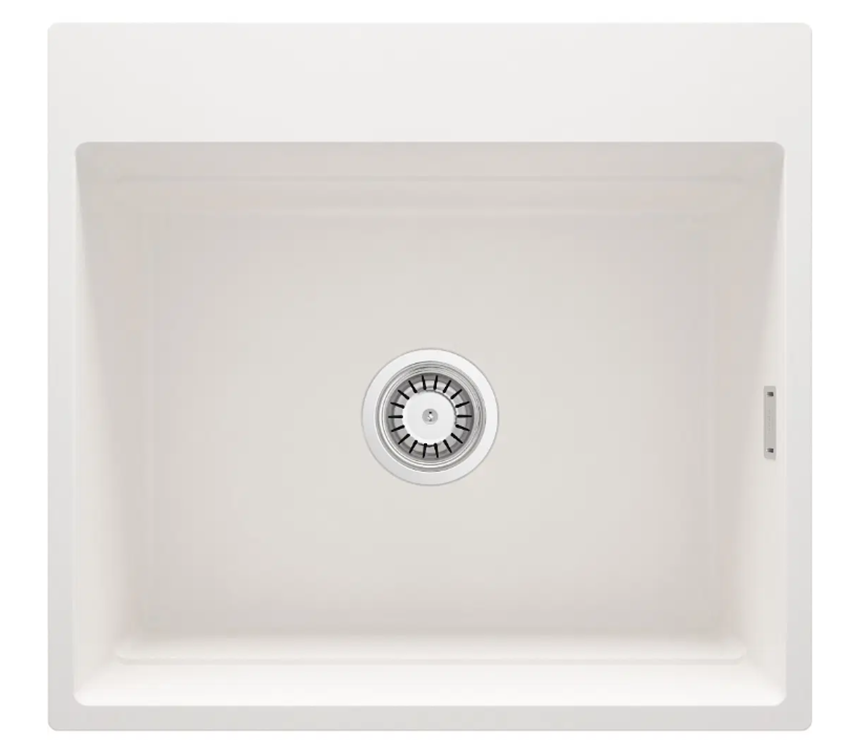 Zlewozmywak Deante Magnetic ZRM A10A