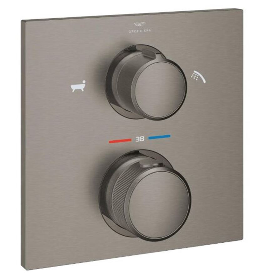 Bateria termostatyczna Grohe Allure 19446AL2